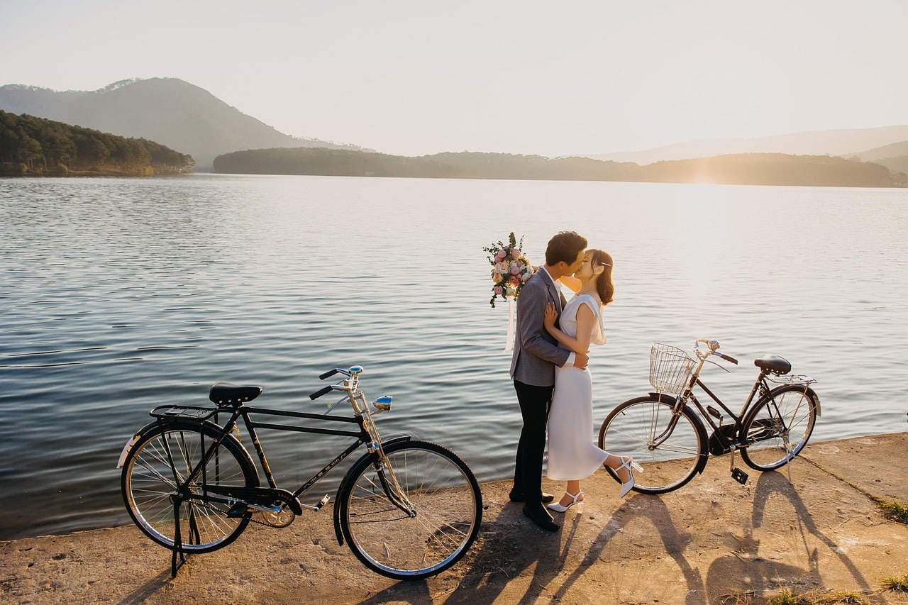 une agence d’hôtesses pour votre mariage